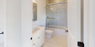 (1-ROOM only) in 4-bed + 2.5 bath New Luxury Allston @ Boston Landing Gallery 15