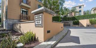 Pasadena Gateway Villas Gallery 26