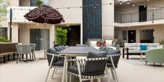 Lyric Apartments Gallery 18