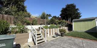 3-Bedroom, 1-Bathroom Home with Large Yard & Garage in South San Francisco Gallery 19