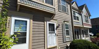 Parker Rowhome Gallery 1