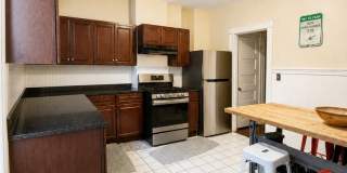 Cat Friend Duplex Home with TWO FREE Parking Spots included in the rent!  Perfect Location near bridge to Cambridge Gallery 3
