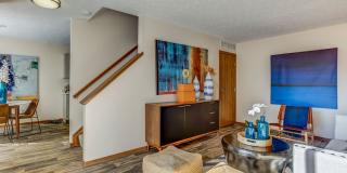 Bedford Commons Apartments Gallery 1