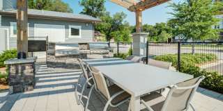 Century Town Center Gallery 18