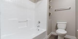 Westlake Canyon Apartments Gallery 29