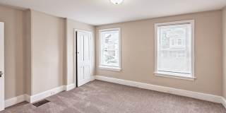 3 bedroom, 1 bath, newly renovated home in Little Italy Gallery 8
