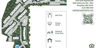 Park East Park East Gallery 11