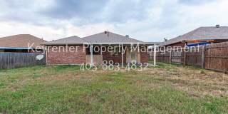 Beautiful 3 Bed 2 Bath in the Heart of OKC! Gallery 17