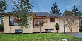 Spacious 4 bedroom house on a quiet North Ballard/Crown Hill  location Gallery 1