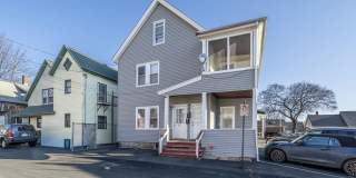 25 Salem Street Gallery 2