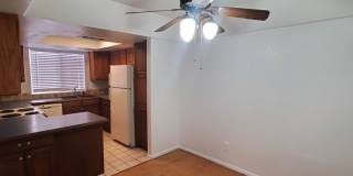 Fiesta Park Condos - 2 bd/2 ba - Mesa- Downstairs Condo Gallery 12