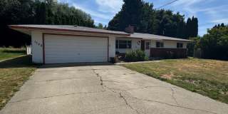 Updated 3-Bedroom Home with Large Fenced Yard Gallery 1