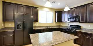 Gorgeous 2 story located in Providence, gated, park & playground. Gallery 11
