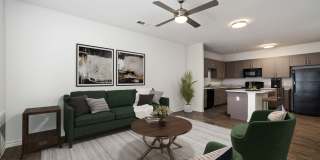 The Hollows - Affordable Housing Gallery 41