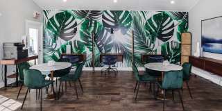 Advenir at Polos East Gallery 16