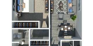 Village Court Apartments Gallery 3