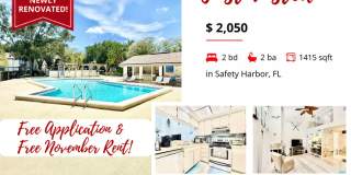 1723 Cypress Trace Drive Gallery 1
