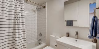 The elements at Sloan’s Lake Gallery 25