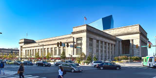 The Left Bank Gallery 32