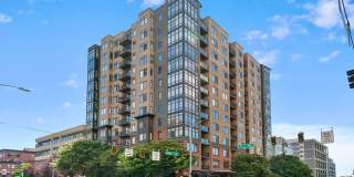 1Bd/1Ba Seattle Condo Gallery 1