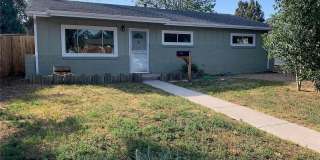 Ranch Style Home for Rent - Long Realty  Property Management Gallery 1