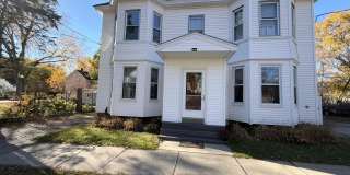 28 Maple Street Gallery 1