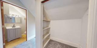 Madison/W.95th neighborhood : 3 bedroom/1 bath single family house available NOW. Gallery 68