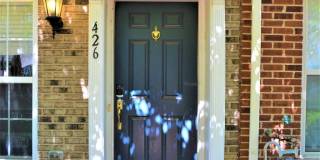 426 N THOMAS Street Gallery 1