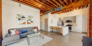 Greeley Lofts Gallery 39