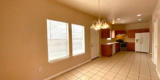 *MOVE IN SPECIAL* Spacious 3BR Two-Story Near Lackland AFB with Fenced Backyard Gallery 10