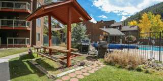 Move in Special! Keystone 2 bed/2bath! Plus Bonus Room  Pool and Hot Tubs!  BIKE STORAGE! Gallery 35