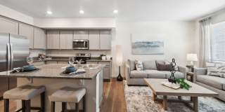 Avenza Townhomes Gallery 4