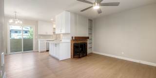 2Bed/2Bath Condo near Downtown San Diego!~ 2538 C St. #7 Gallery 5
