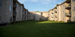 Cottonwood Apartment Homes Gallery 9