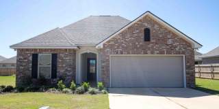 Beautiful 3 bed/2 bath home in Legacy Pointe Gallery 1