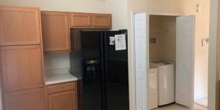 End Unit Townhome located in the Covington at Providence Subdivision! Gallery 4