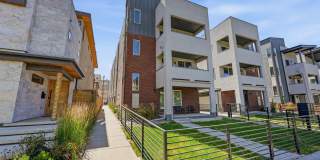 Modern Sloan’s Lake Townhome | Rooftop Deck, Hot Tub & Downtown Views Gallery 12