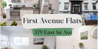 Beautifully Remodeled Apartment Home with Washer/Dryer in-Unit and Luxury Finishes! Beautifully Remodeled Apartment Home with Washer/Dryer in-Unit and Luxury Finishes! Gallery 1