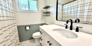 Updated 3 Bedroom Home with Large Fenced Yard in Land O' Lakes Gallery 21