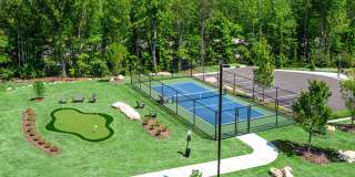 Town Triangle Crossing Gallery 52