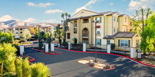 Paseos At Magnolia Luxury Apartment Homes Gallery 70