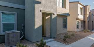 Stunning New-Build Townhouse in Growing 89139 Neighborhood Stunning New-Build Townhouse in Growing 89139 Neighborhood Gallery 7