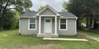 103 Wade St. Arp, TX Gallery 1