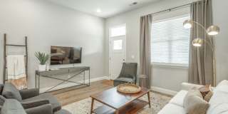 Modern 4 Bedroom Home in Red Bank Modern 4 Bedroom Home in Red Bank Gallery 5