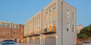 The Academy Luxury Apartments and Townhomes Gallery 18