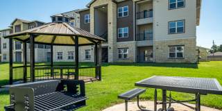 Terrace at Southern Oaks - Affordable Housing Terrace at Southern Oaks - Affordable Housing Gallery 2