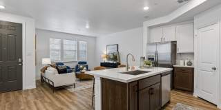 LyvWell at Harmony Gallery 8