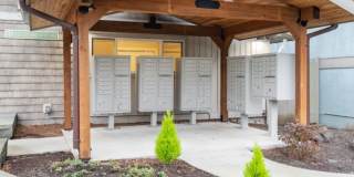 The Courtyard Apartment Homes Gallery 10