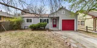 Stunning Single Family Home | 4BR/2BA | 1-Car Covered Parking | Fenced backyard Gallery 1
