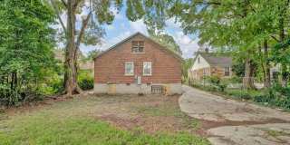 Recently Renovated Brick Home Located Minutes away from Memphis International Airport! Gallery 24